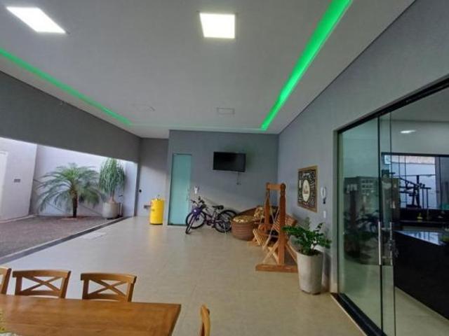 Casa, Residencial Drummond, Ituiutaba, MG