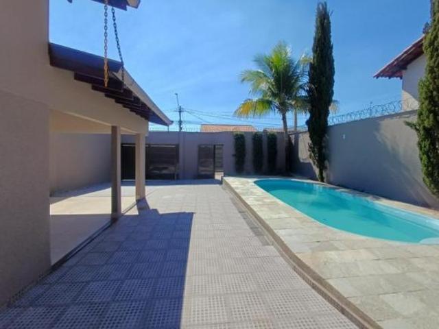 Casa, Residencial Drummond, Ituiutaba, MG