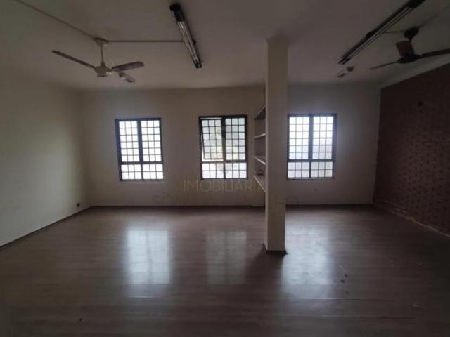 Casa Residencial e Comercial no bairro Jardim São Luiz em Ribeirão Preto/SP