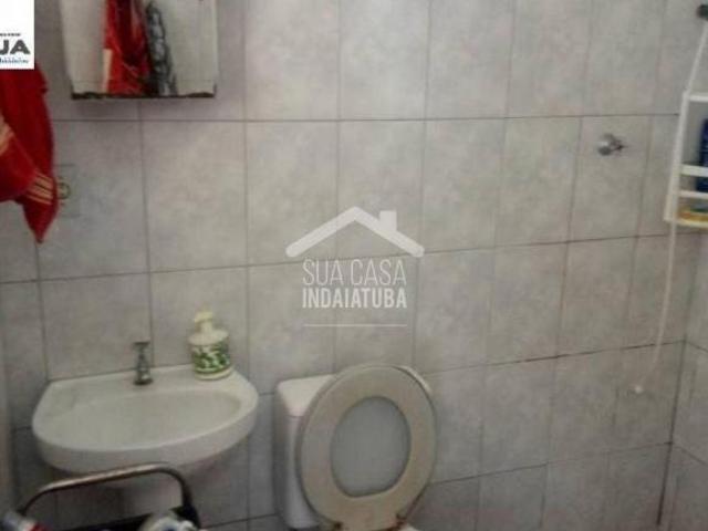 Casa com 5 quartos à Venda, Centro Indaiatuba