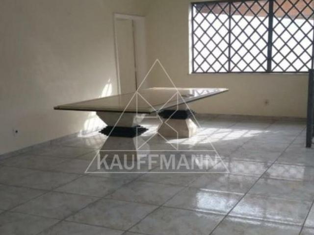 Casa Residencial e Comercial no Jardim das Bandeiras: 293,00m², Dormitórios 3 1 suíte, 2 vagas