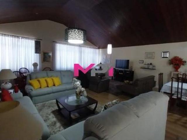 CASA RESIDENCIAL E COMERCIAL À VENDA CHÁCARA URBANA JUNDIAÍ/SP