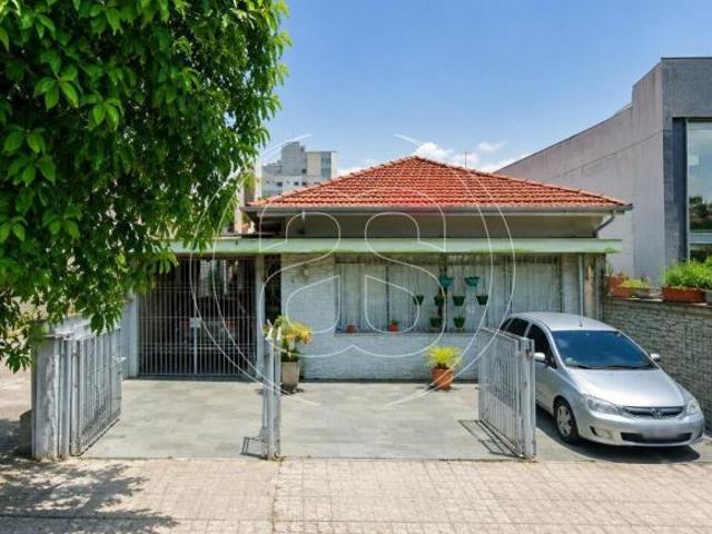 Casa Residencial e Comercial à Venda e Locação em Moema Pássaros |10x50= 500m² de Terreno | ZEU