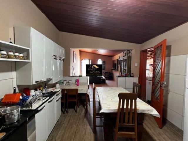 Casa residencial e comercial à venda em Juatuba/MG