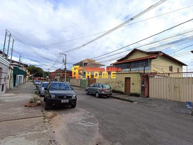 Casa Residencial e Comercial Bairro Lagoinha Venda Nova