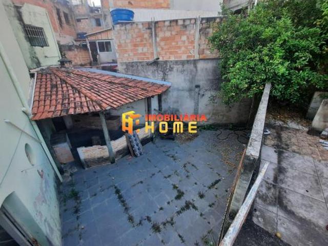 Casa Residencial e Comercial Bairro MinasCaixa Serra Verde