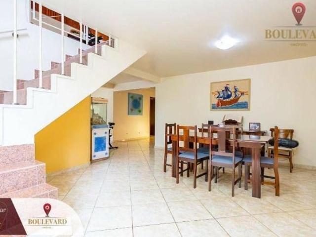 Casa residencial e comercial com 3 suítes à venda, 449,66 m² por R$ 2.949.999 São Francisco Curi