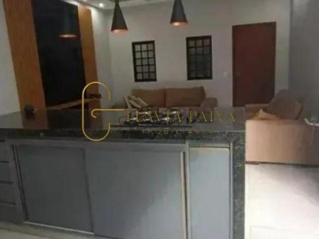 Casa Residencial e Comercial Palmares