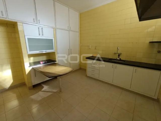 Casa residencial e comercial para alugar com 3 quartos no bairro Alto da Boa Vista, em Ribeirão Pret