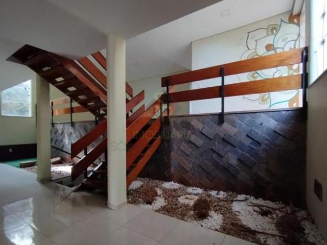 Casa Residencial e Comercial para Locação e Venda no Bairro Alto da Boa Vista, em Ribeirão Preto