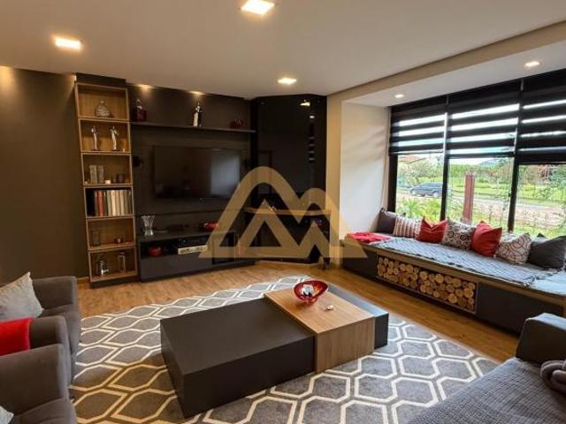 Casa, Residencial E Industrial Campo Alegre, Poços de Caldas, MG