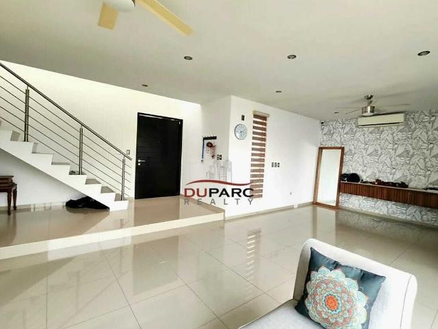 Casa Residencial El Cielo, con piscina en Renta