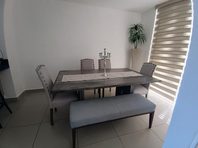 Casa Residencial el Refugio