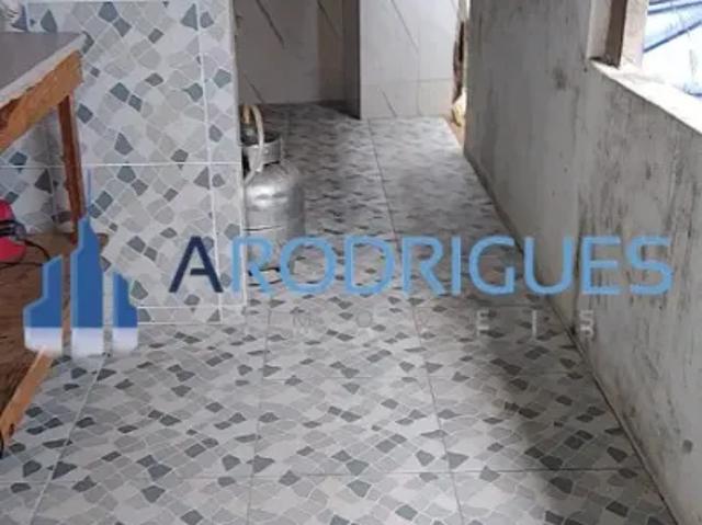 Casa residencial em madre de deus ba, centro