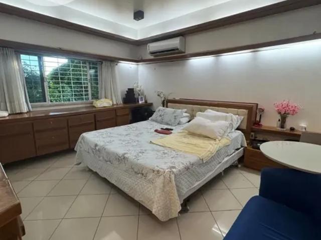 Casa residencial em manaus am, adrianópolis