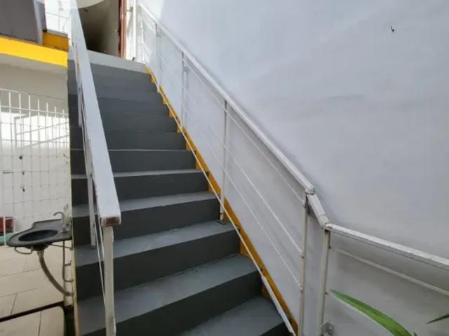 Casa residencial em manaus am, centro rua comendador clementino