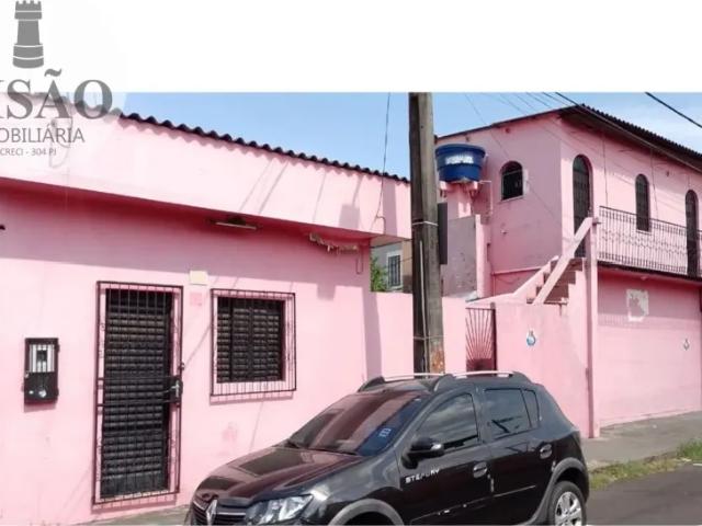Casa residencial em manaus am, nossa senhora das graças
