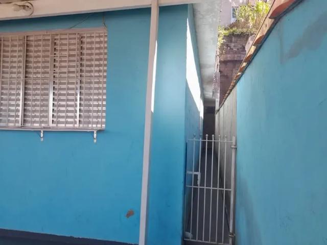 CASA RESIDENCIAL em Mauá São Paulo, Alto da Boa Vista