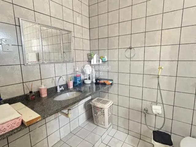 Casa residencial em natal rn, alecrim