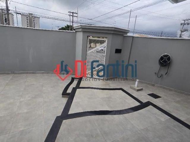 CASA RESIDENCIAL em AMERICANA SP, VILA SANTA MARIA