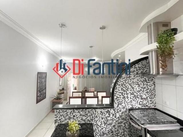 CASA RESIDENCIAL em AMERICANA SP, JARDIM PAULISTANO