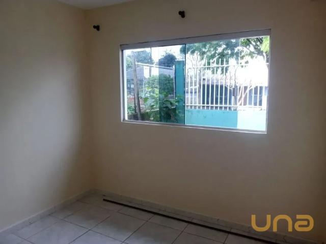 Casa Residencial em Bairro Alto para Aluguel – CA0479 JLAB