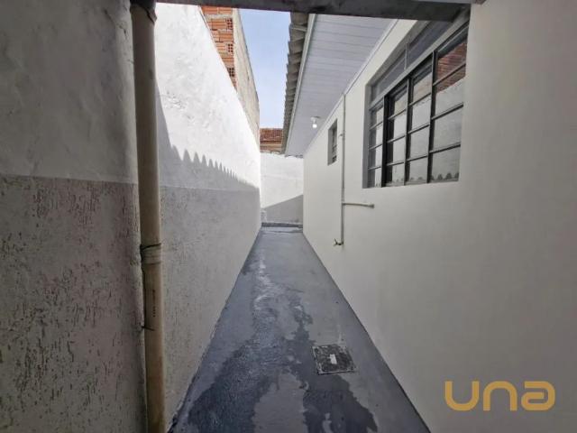 Casa Residencial em Bairro Alto para Aluguel – CA0378 CEZ