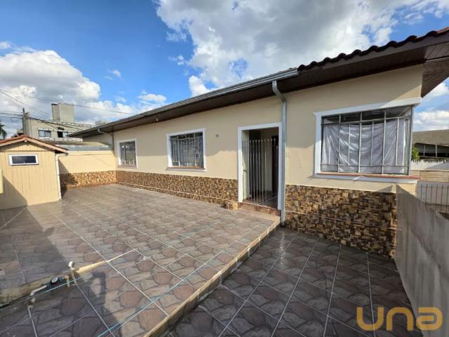 Casa Residencial em Boa Vista para Aluguel – GL00081.01