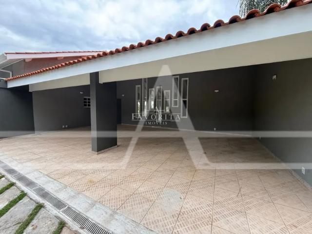 Casa para Locação 4 Suítes 586 m², 4 Vagas | Condomínio Fechado, Bragança Paulista