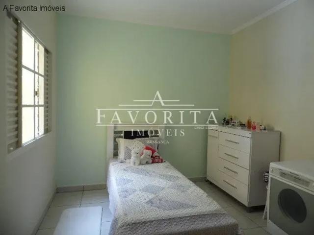 Casa à venda no Recanto Elizabeth, Bragança Paulista