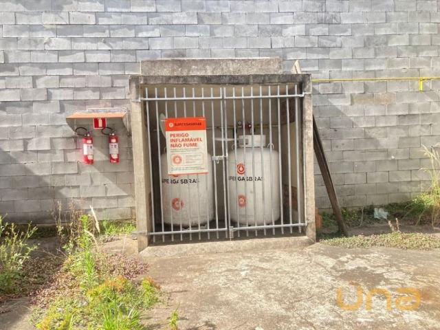Casa Residencial em Cabral para Aluguel – CA0036 JLAB