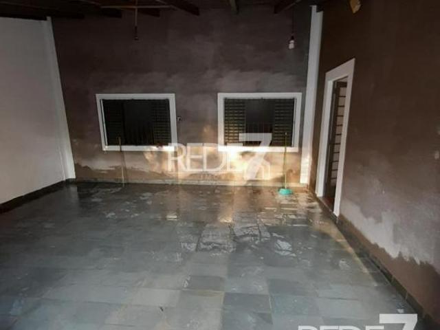 CASA RESIDENCIAL em Campinas São Paulo, Jardim Nilópolis