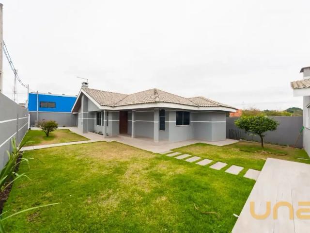Casa Residencial em Capão da Imbuia para Aluguel – 02963.001