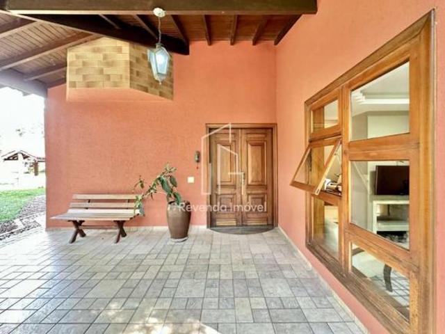 CASA RESIDENCIAL em COTIA SP, VILA VIANNA