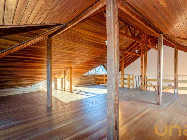 Casa Residencial em Guabirotuba para Aluguel – 44416 CS