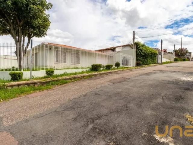 Casa Residencial em Guabirotuba para Aluguel – 05072.002