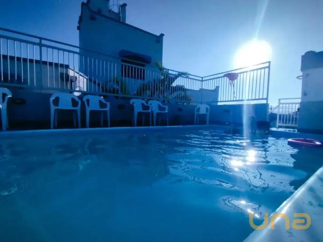 Casa Residencial em Grajau para Aluguel – CA1024 GOMG