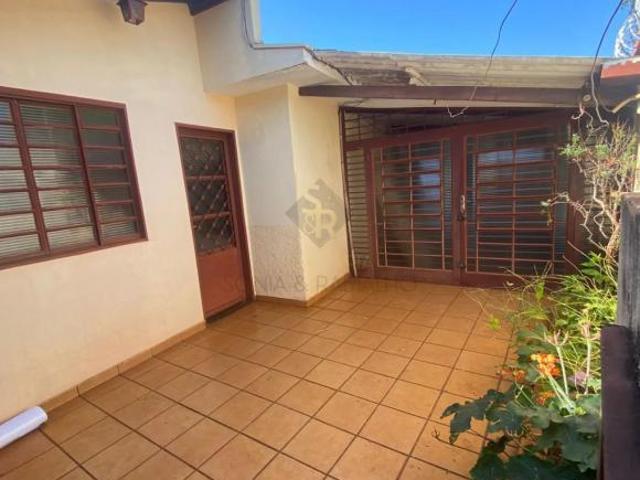 Casa Residencial em Jurucê Jardinópolis
