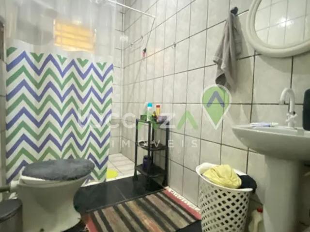 Casa residencial em jacareí sp, parque dos príncipes