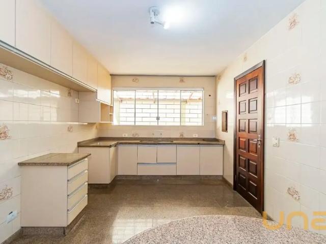Casa Residencial em Jardim das Américas para Aluguel – ANG1546 HT