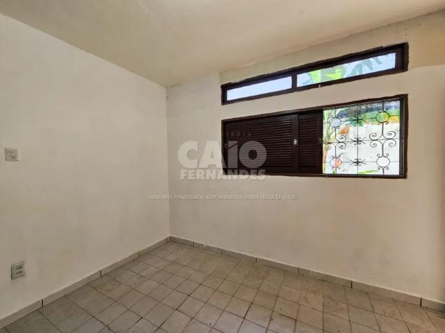 Casa residencial em Lagoa Nova