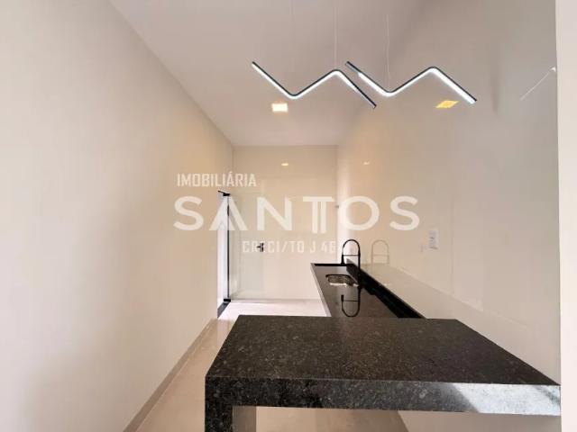 Casa residencial em palmas to, setor santa fé 2 taquaralto