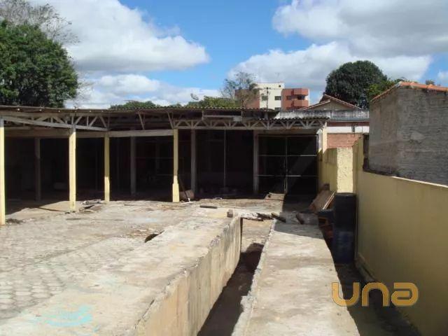 Casa Residencial em Portão para Aluguel – CA0008 GOMG