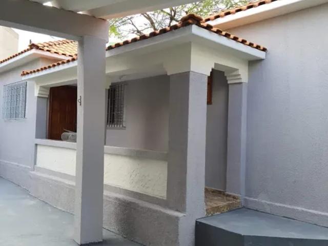Casa residencial em são caetano do sul sp, nova gerty