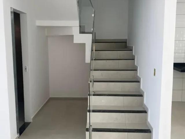 Casa residencial em são josé de ribamar ma, araçagy