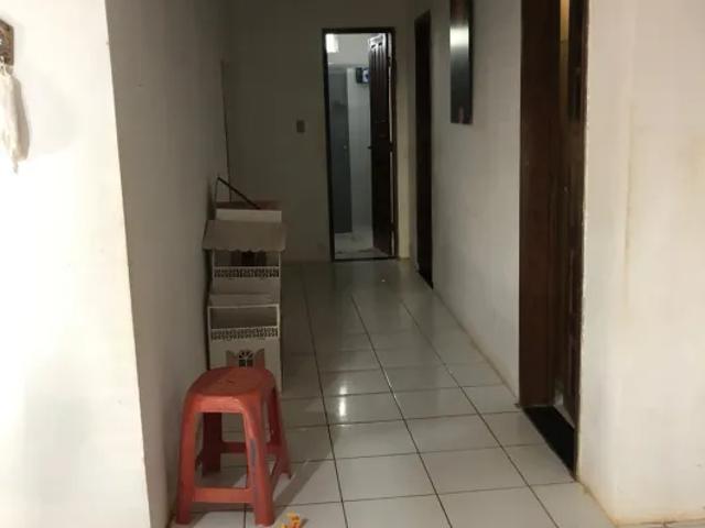 Casa residencial em são josé de ribamar ma, araçagi