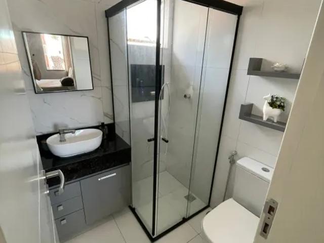 Casa residencial em são luís ma, olho d'água