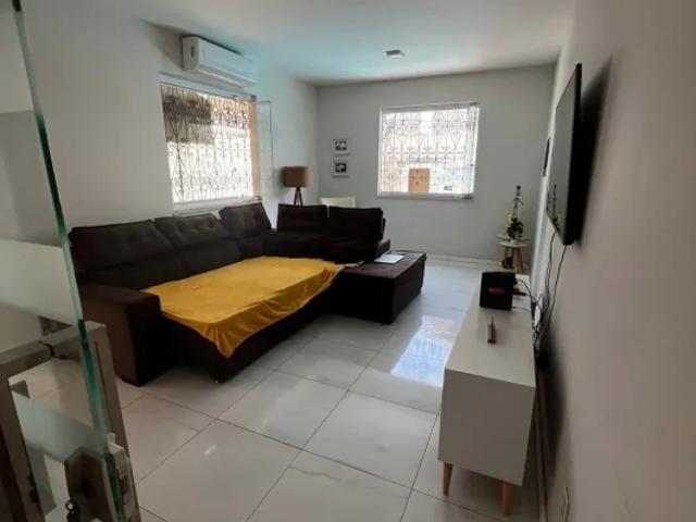 Casa residencial em são luís ma, cohafuma