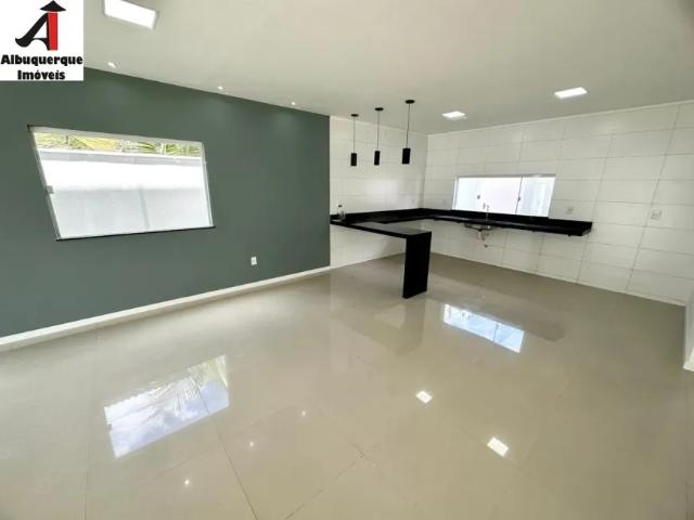 Casa residencial em são luís ma, quintas do calhau