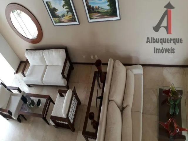 Casa residencial em são luís ma, quintas do calhau